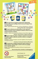 Ravensburger Sudoku rompicapo gioco di logica per bambini - giocattolo educativo-2