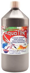 Collall acquerello argento ecoline aquatint 1000ml pittura creativa