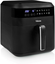Tristar friggitrice ad aria calda XXL 6L 1700W airfryer digitale nera