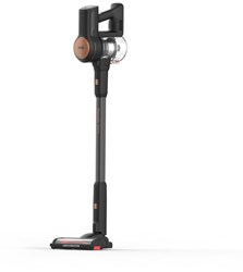 Aspirapolvere senza filo Princess Dynamic Storm con motore potente