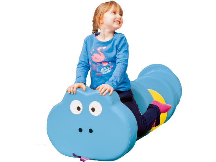 Softplay poefjes slang