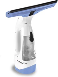 Inventum pulitore per vetri tergivetro elettrico 28 cm con accessori