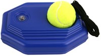 Alert giocattolo allenatore tennis con corda per bambini pratica tennis-2