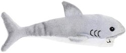 The Puppet Company burattino dito squalo - giocattolo burattino dito squalo 15cm