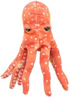 The Puppet Company burattino da dito polpo - giocattolo per bambini
