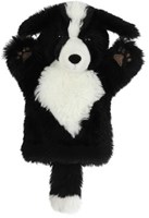 The Puppet Company marionetta Border Collie cane giocattolo peluche