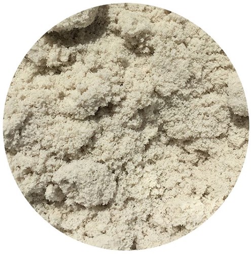 Creall sabbia modellabile sabbia da gioco 5 kg per bambini - sabbia marrone-3