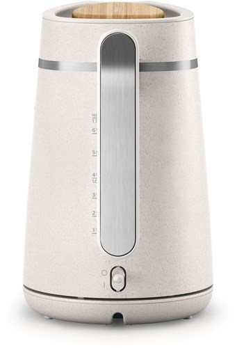 Philips bollitore eco conscious 1,7L - efficiente e sostenibile