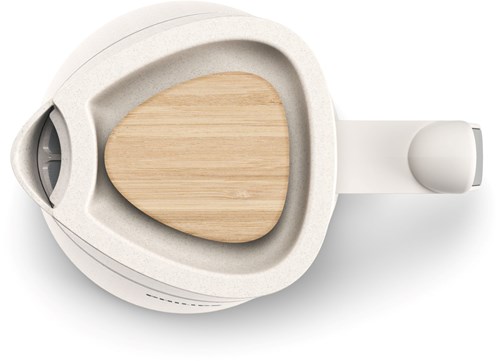 Philips bollitore eco conscious 1,7L - efficiente e sostenibile-2