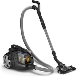 Philips aspirapolvere senza sacco PowerCyclone 10 - filtro HEPA 13 - 900W