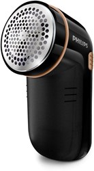 Philips levapelucchi abiti nero - cura dei tessuti
