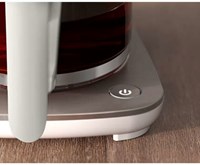 Philips macchina da caffè filtro HD5416/00 bianca 1,25L Boil and Brew-3