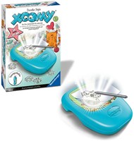 Ravensburger Xoomy Midi - Doodle Style valigetta da disegno per bambini-2