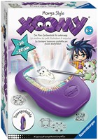 Ravensburger Xoomy Midi - Manga Style set da disegno per bambini