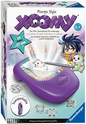 Ravensburger Xoomy Midi - Manga Style set da disegno per bambini