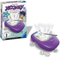 Ravensburger Xoomy Midi - Manga Style set da disegno per bambini-2