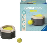 Ravensburger GraviTrax Junior pista per biglie espansione Trap - giocattolo educativo-2