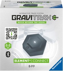 Ravensburger GraviTrax Power Connect espansione pista biglie giocattolo STEM