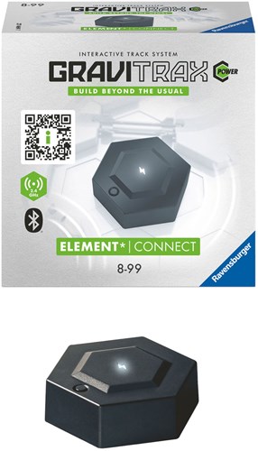 Ravensburger GraviTrax Power Connect espansione pista biglie giocattolo STEM-2