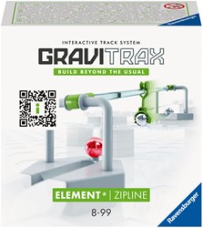 GraviTrax Uitbreidingsset Element Zipline 2.0