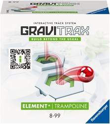 Ravensburger GraviTrax trampolino espansione pista biglie set