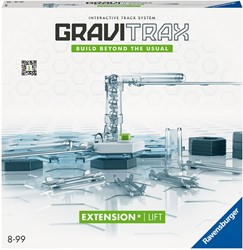 Ravensburger Gravitax Ascensore