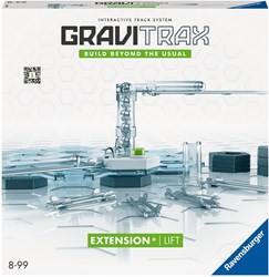 Ravensburger GraviTrax Set di Espansione Lifter - Accessorio Pista Biglie