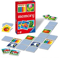 Ravensburger memory gioco per bambini - classico gioco di memoria cartone-3