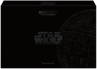 Ravensburger pista di biglie Gravitrax Star Wars Death Star set - giocattolo STEM-2