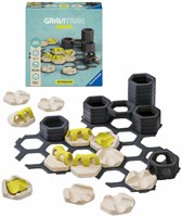 Ravensburger GraviTrax Junior Multi Routes Set di espansione pista biglie-2