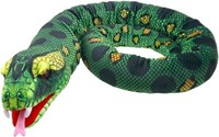 The Puppet Company marionetta serpente - grande peluche 170cm