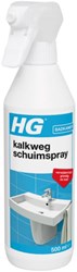 HG kalkweg schuimspray