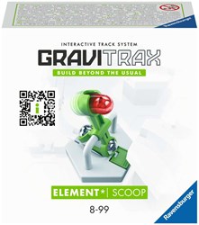Ravensburger GraviTrax Set di Espansione Scoop - Gioco Pista Biglie