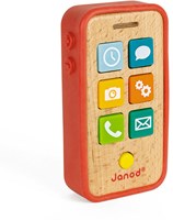 Planet Happy - Speelgoed telefoon