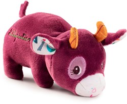 Lilliputiens - Mucca in miniatura Rosalie