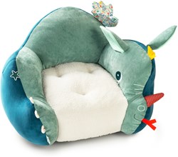Lilliputiens poltrona bambini - Poltrona club Drago Joe per bambini