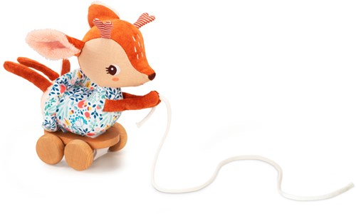 Lillipuziani - Peluche Stella