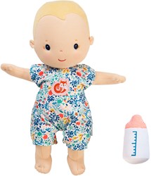 Lilliputiens - Bambola Billie (36 cm)