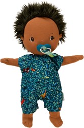 Lilliputiens - Bambola Sasha (36 cm)