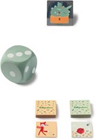 Lilliputiens gioco avventura educativa Il tesoro di Joe cooperativo-2