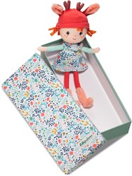 Lilliputiens - Bambola Stella (in confezione regalo)
