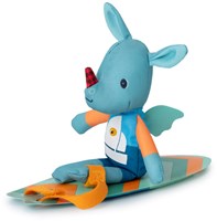 Lilliputiens - Il magico surfista Joe-2