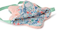 Lilliputiens bambola Anna con borsa a forma di stella - giocattolo fantasioso per bambini-3