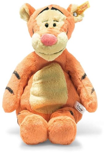 Steiff peluche Disney peluche Tigger arancione 30 cm Winnie the Pooh