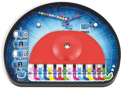 Quercetti gioco educativo di programmazione Rami Code per bambini