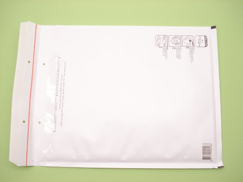 10 buste per aerei B10 370*480mm