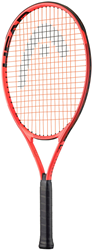 Head racchetta tennis junior Radical 25 pollici multicolore alluminio comfort