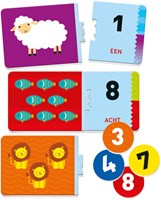 Clementoni gioco educativo numeri imparare a contare e calcolare-2