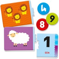 Clementoni gioco educativo numeri imparare a contare e calcolare-3