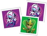 Clementoni gioco memory Spidey and Friends - gioco educativo bambini 48 carte-3